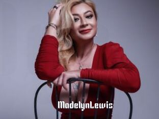 MadelynLewis