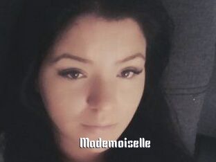 Mademoiselle