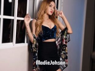 MadieJohson
