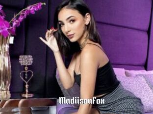 MadiisonFox