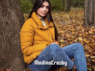 MadinaCrosby