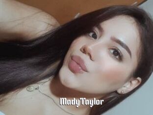 MadyTaylor