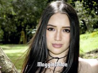 MaggieWilde
