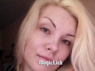 MagicLick