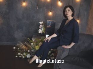 MagicLotuss