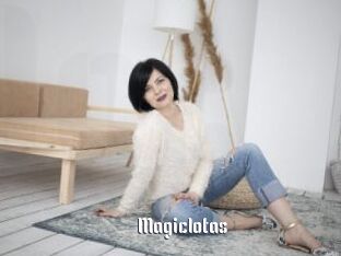 Magiclotas