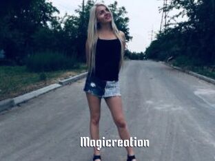 Magicreation
