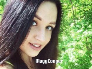 MagyCooper