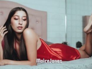 MairaJones