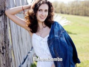 MalenaSamba