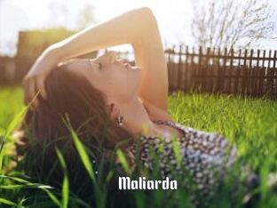 Maliarda