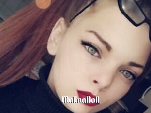 MalinaDoll