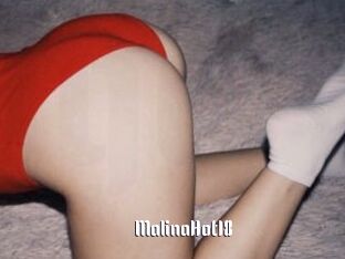 MalinaHot18