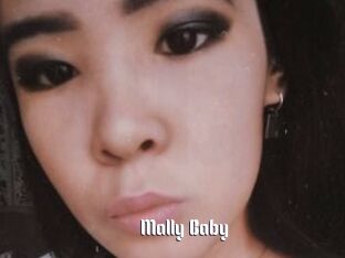 Mally_Baby