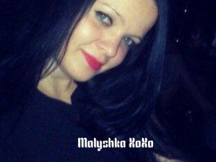 Malyshka_XoXo