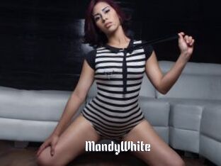 MandyWhite