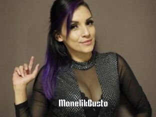 ManelikBusto