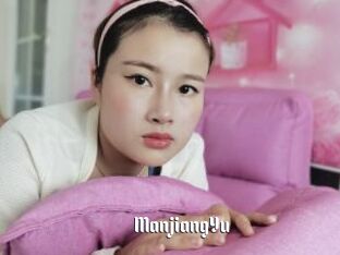 ManjiangYu