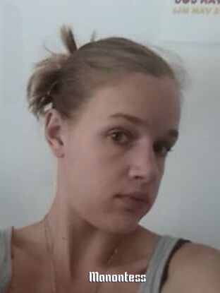 Manontess