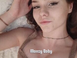 Mansy_Baby
