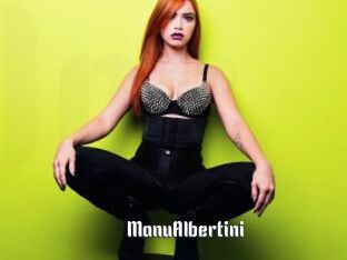 ManuAlbertini