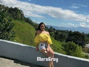 MaraGray