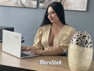 MaraStell
