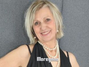 Mareynna