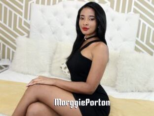 MarggiePorton