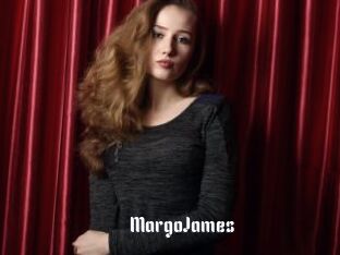 MargoJames