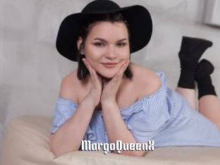 MargoQueenX