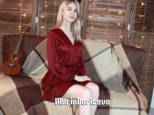 MariaBariceva