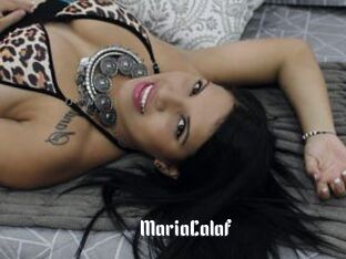 MariaCalaf