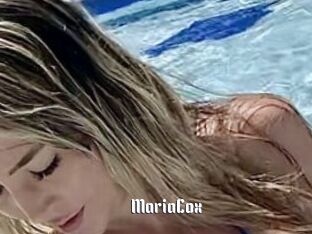MariaCox