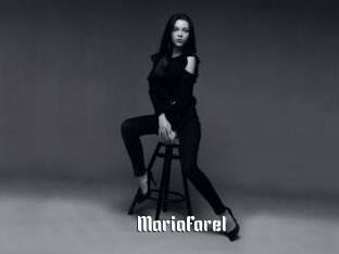 MariaFarel
