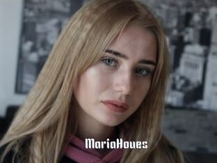 MariaHoues