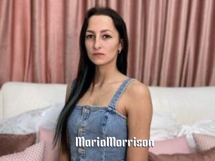 MariaMorrison