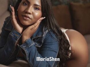 MariaShen