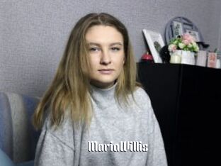 MariaWillis