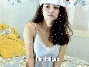 MariaXLee
