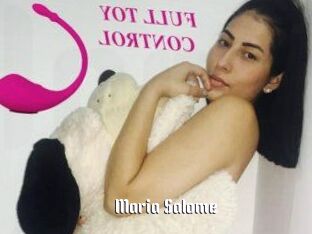 Maria_Salome