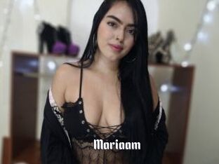 Mariaam