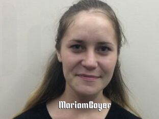 MariamBoyer