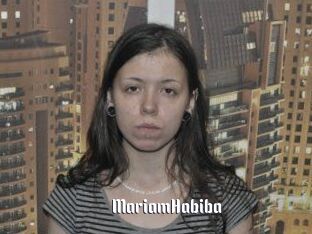 MariamHabiba