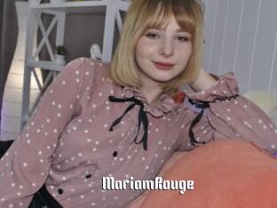 MariamRouge