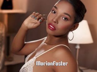 MarianFoster