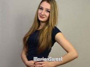 MarianSweet