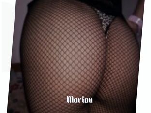 Marian_