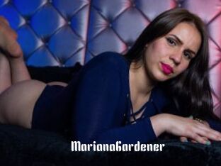 MarianaGardener