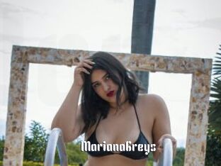 MarianaGreys